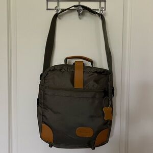 Stylish lightweight bag for Business or Travel